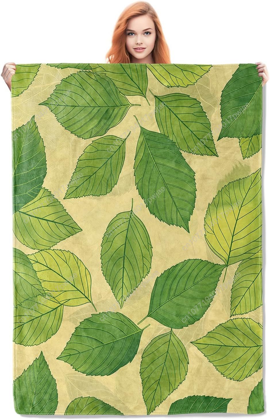 Quality Home Textiles - Винтажное одеяло с лосем, подарки для