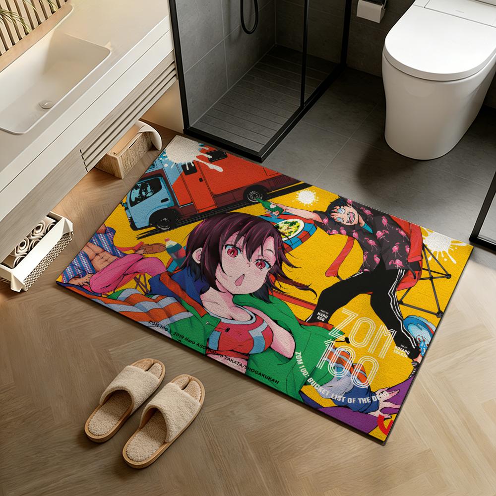 Home Textiles List - Коврик для пола из диатомита, быстросохнущий,
