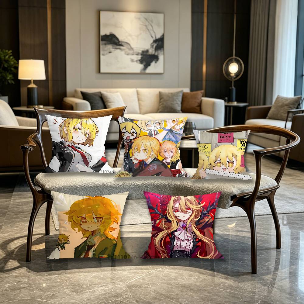 Home Textiles Company - Светоотражающая наволочка L-Limbus C-Company, чехол для