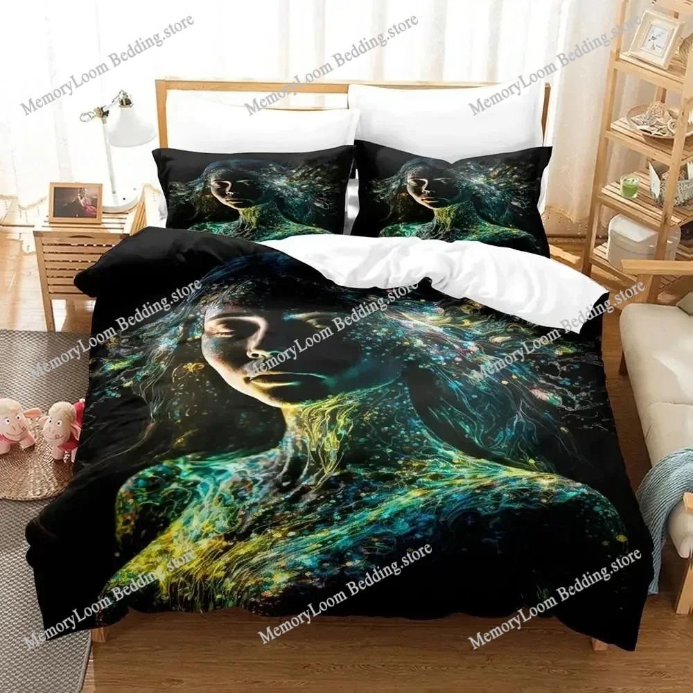 Home Textiles Trends - Модный тренд, современный комплект постельного белья