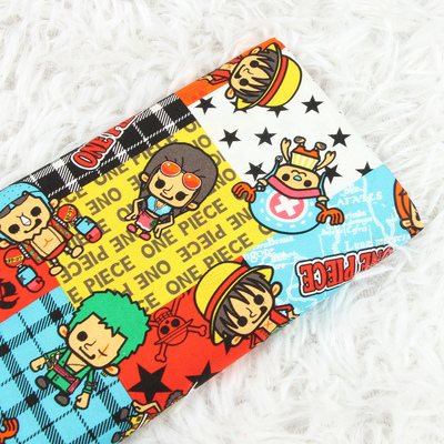 Quality Home Textiles - Цельный мультяшный материал шириной 140 см,