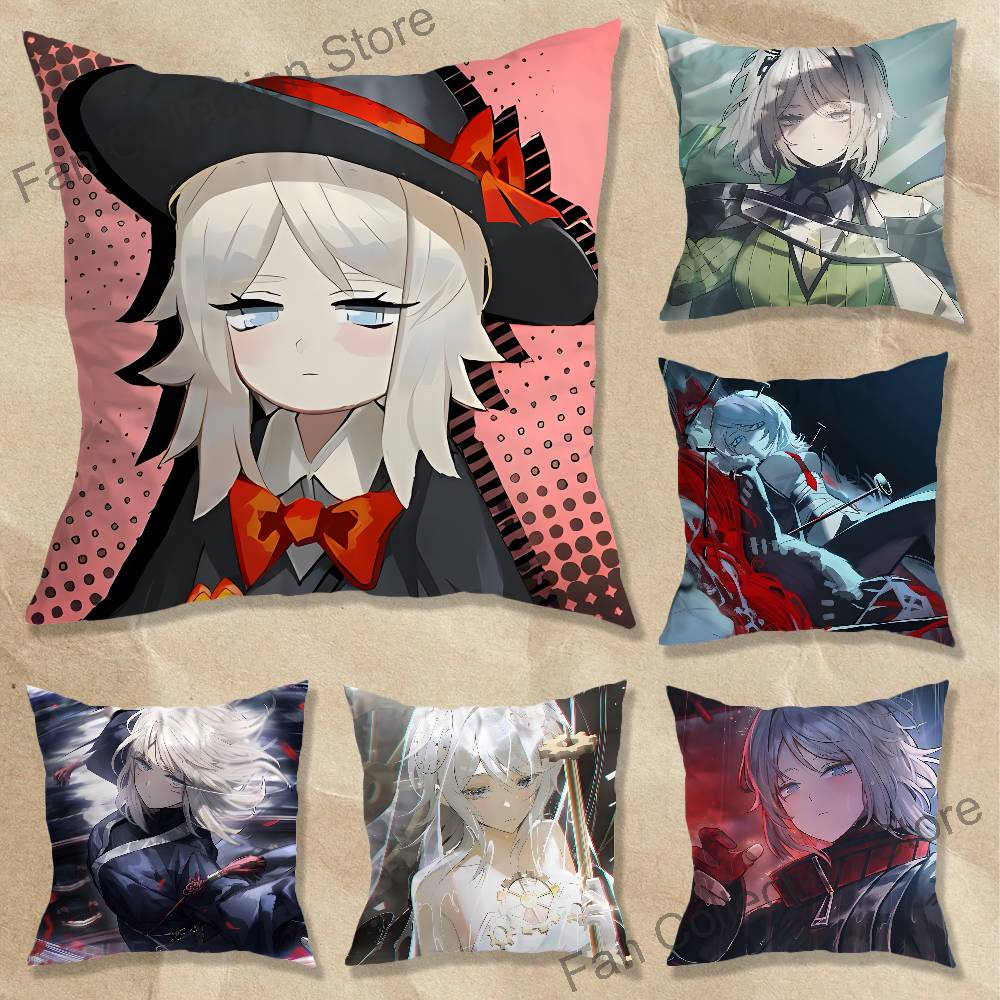 Home Textiles Company - Наволочка L-Limbus Faust Company, чехол для