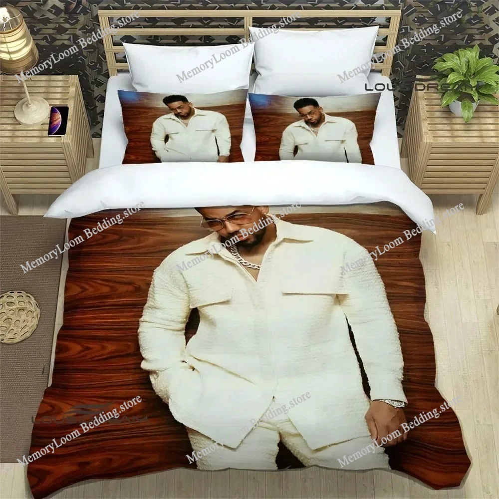 Home Textiles Trends - Модный тренд, современный комплект постельного белья