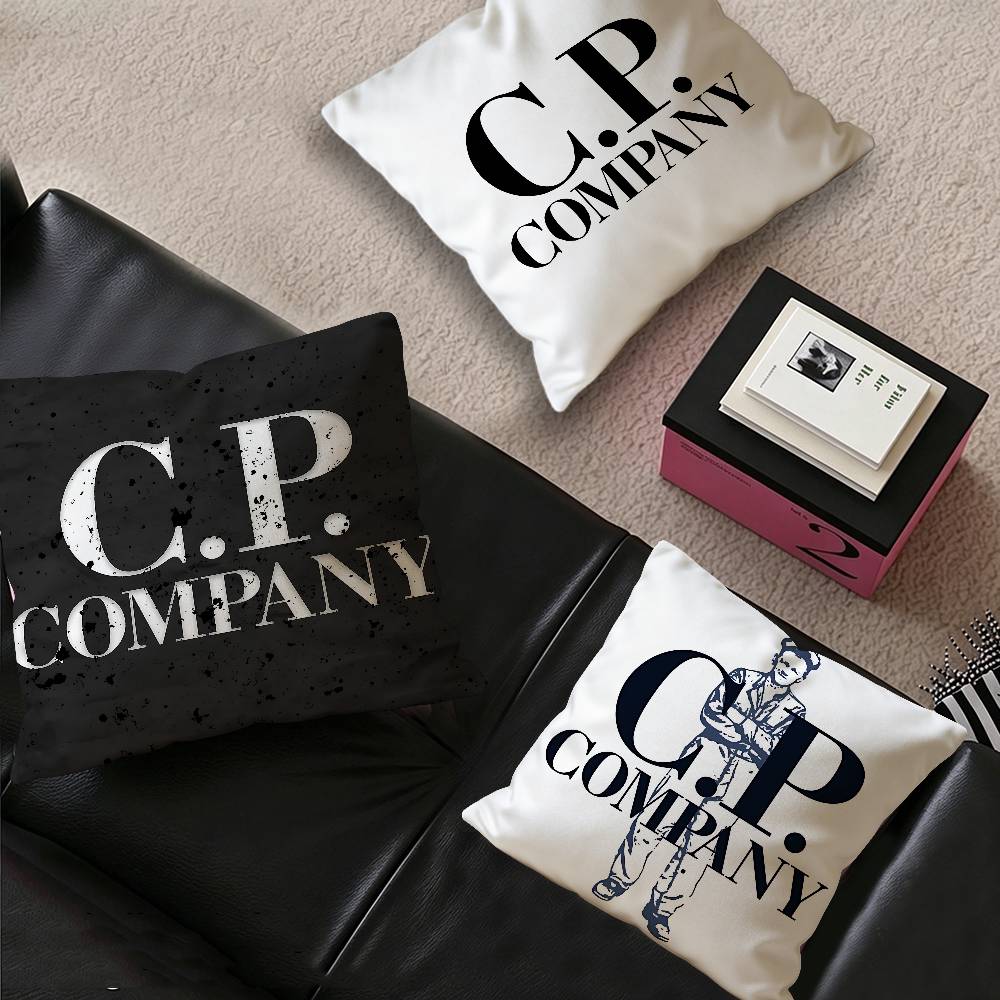 Home Textiles Company - Чехол для подушки C-CP-Fashion-Company, чехол для