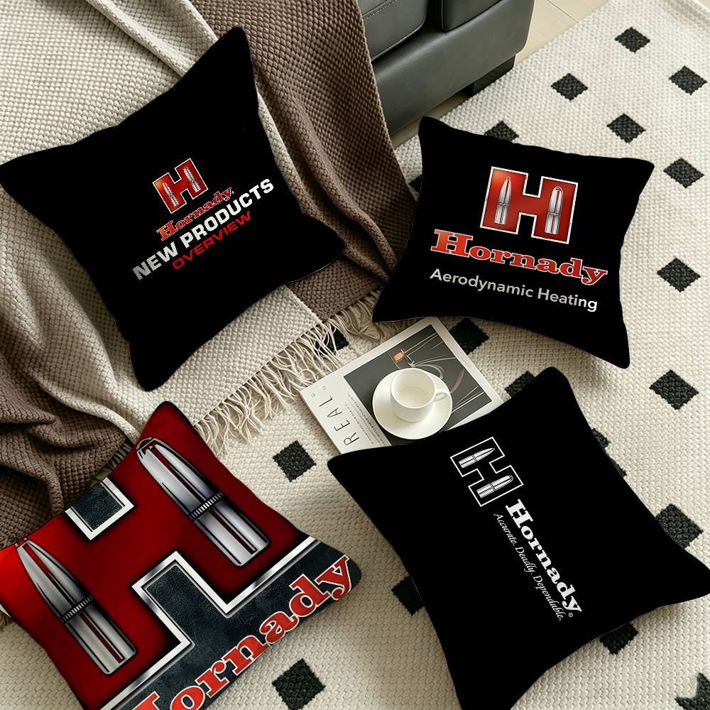 Home Textiles Company - H-Hornady-Manufacturing-Company: Точная тактическая подушка, подарки, предметы