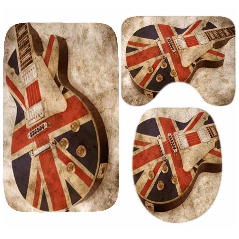 Комплект ковриков для ванной с – обзор и цена Home Textiles Uk