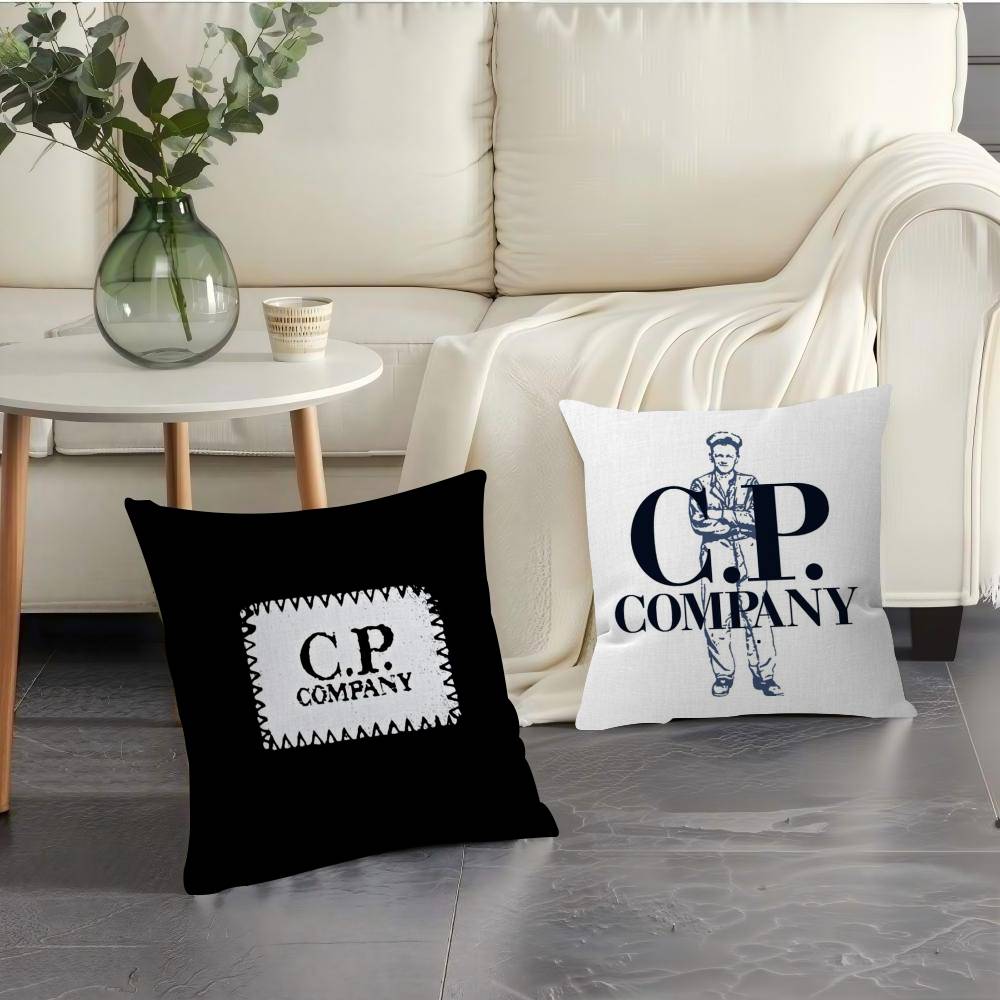 Роскошный чехол для подушки C- – обзор и цена Home Textiles Company