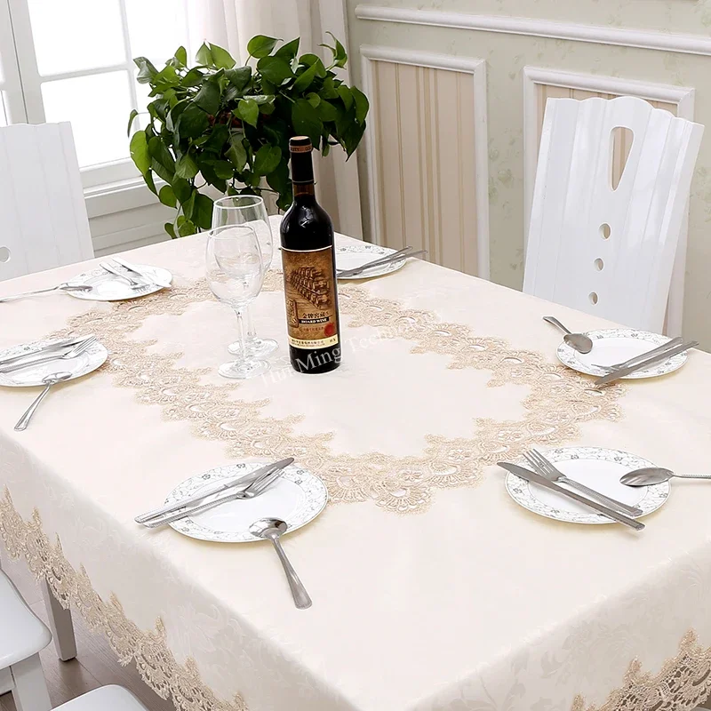 Скатерть для круглого стола, к – обзор и цена Home Textiles List