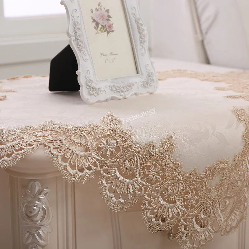 Скатерть для круглого стола, к – обзор и цена Home Textiles List