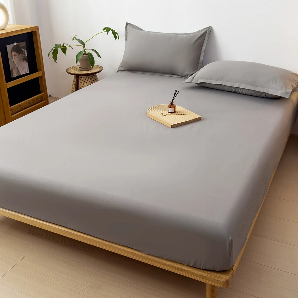 Водонепроницаемый наматрасник, – обзор и цена Quality Home Textiles