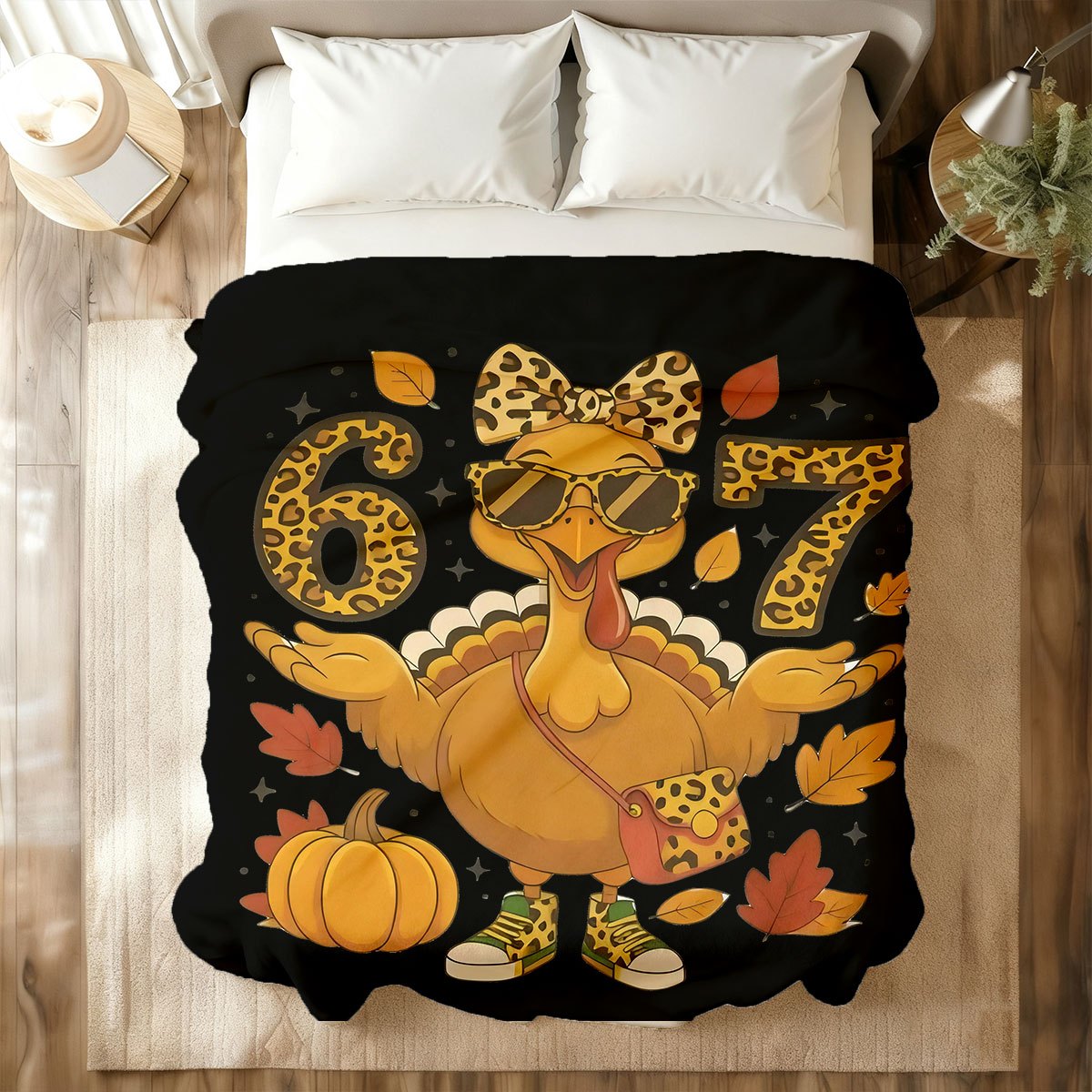 Фланелевое одеяло Trend Digita – обзор и цена Home Textiles Trends