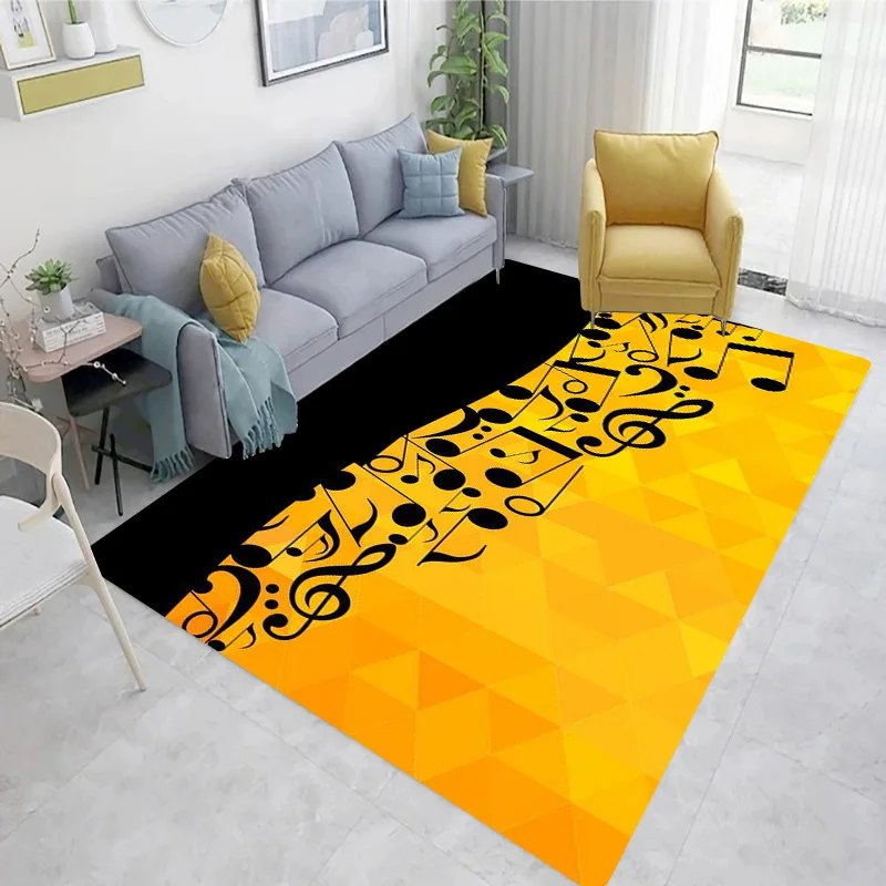 Фортепиано, черно-белые клавиш – обзор и цена Home Textiles Notes