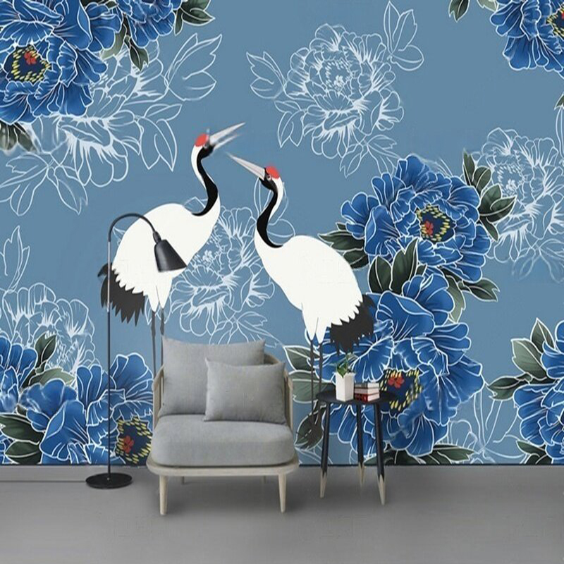 Современные обои-стикеры для с – обзор и цена Home Textiles Trends