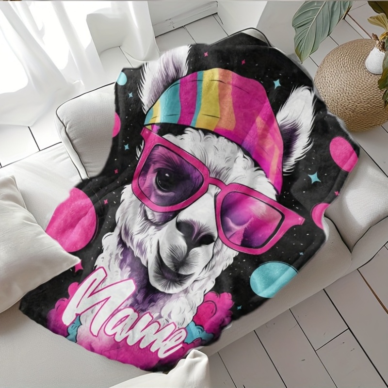 Персонализированное одеяло из  – обзор и цена Home Textiles List