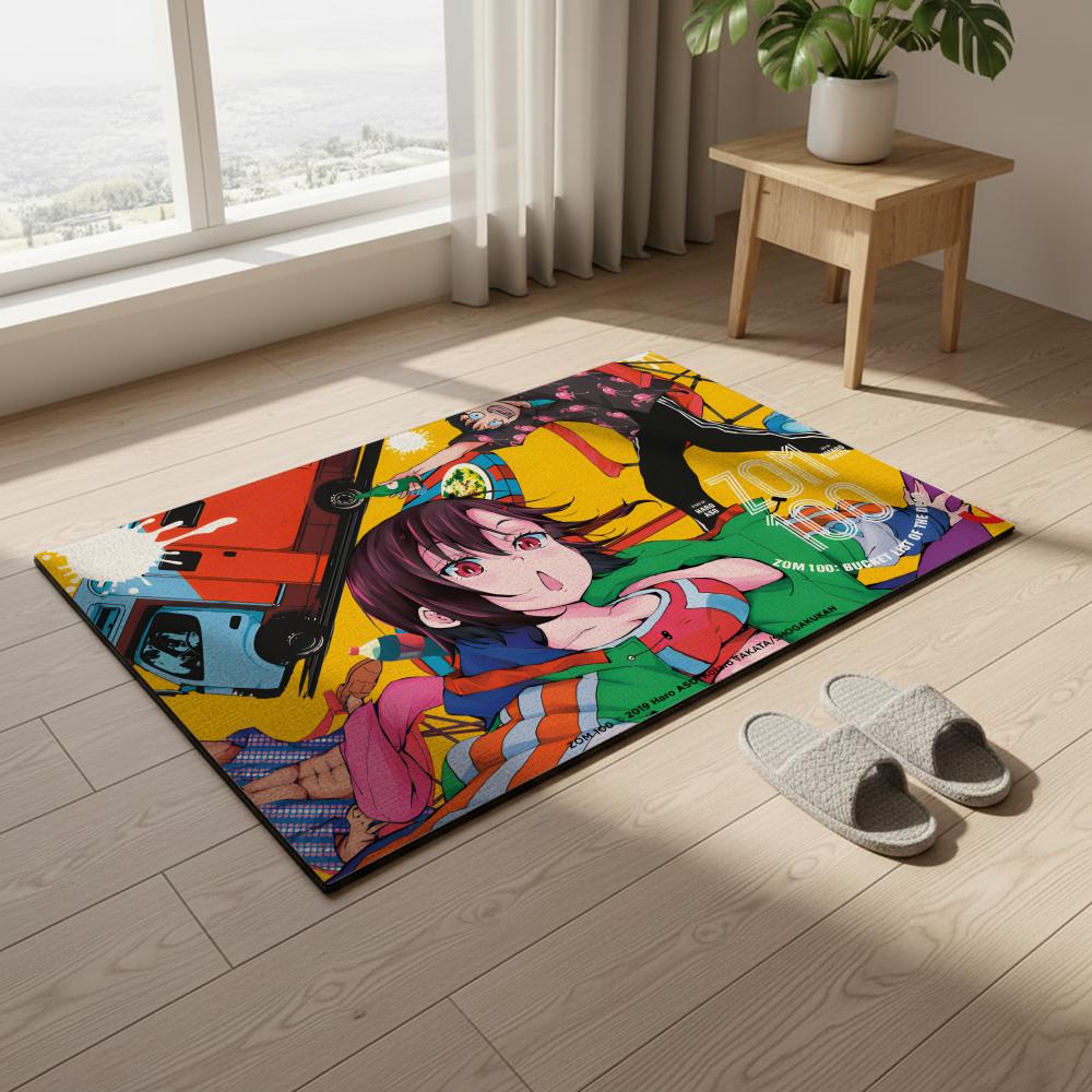 Коврик для пола из диатомита,  – обзор и цена Home Textiles List