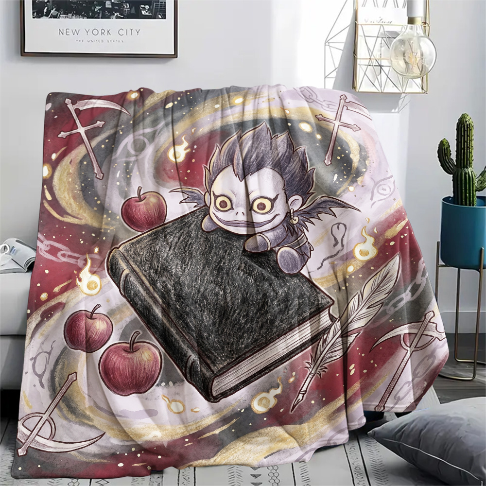 Уютное фланелевое одеяло с при – обзор и цена Home Textiles Notes
