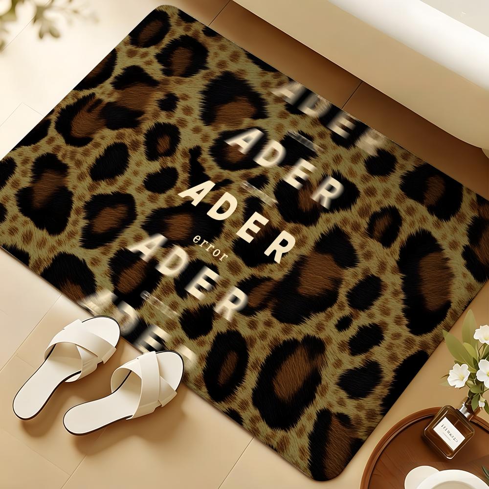 Модный роскошный коврик A-Ader – обзор и цена Home Textiles Trends