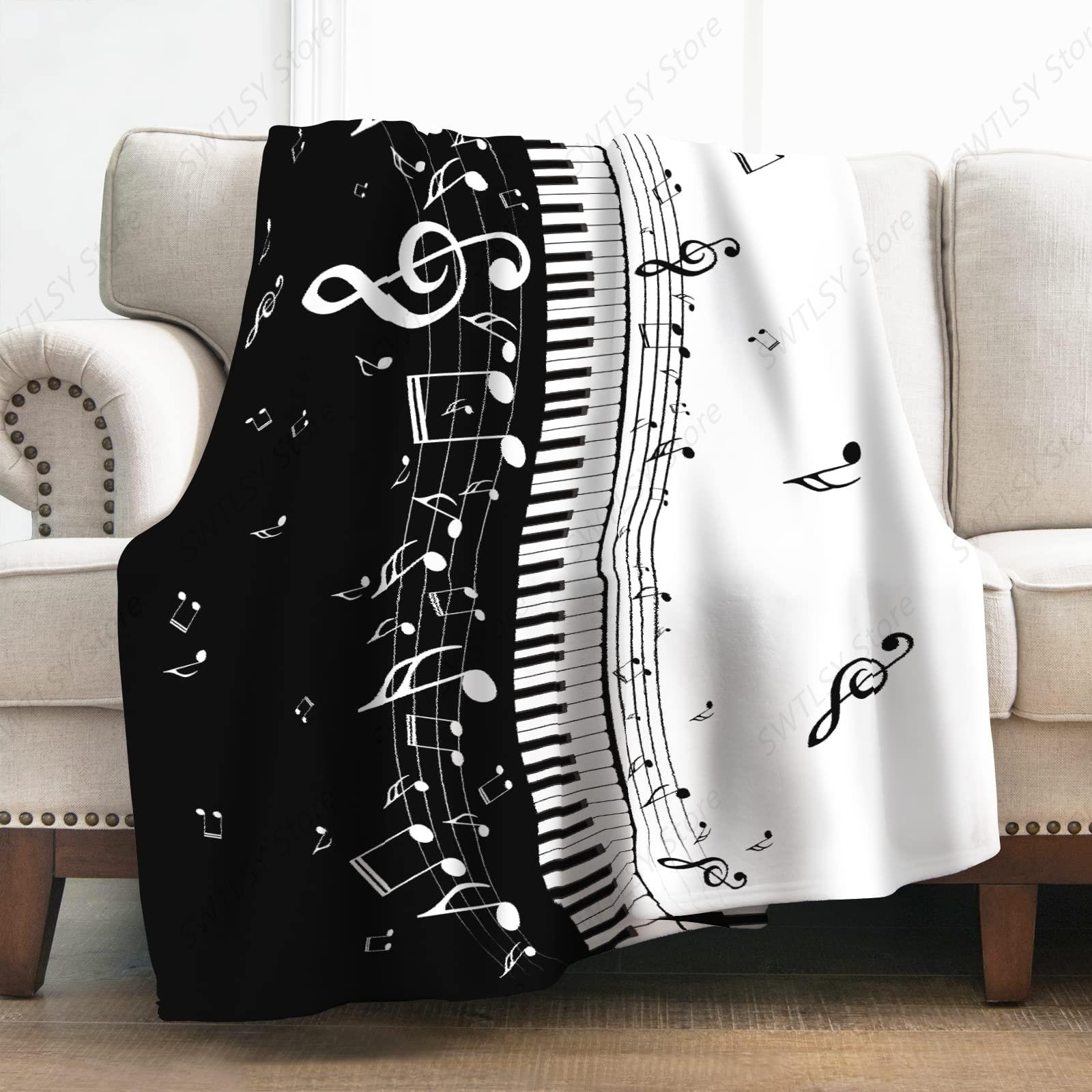 Музыкальное одеяло, подарки дл – обзор и цена Home Textiles Notes