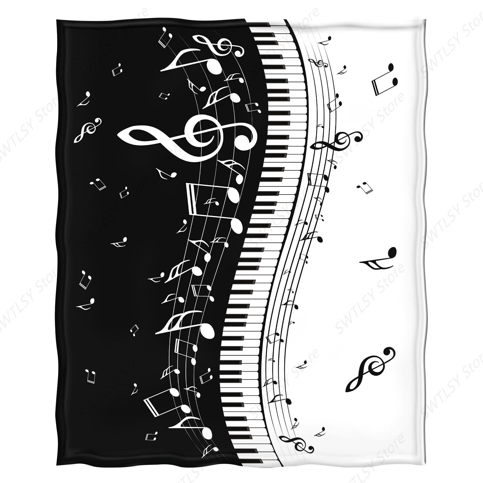 Музыкальное одеяло, подарки дл – обзор и цена Home Textiles Notes