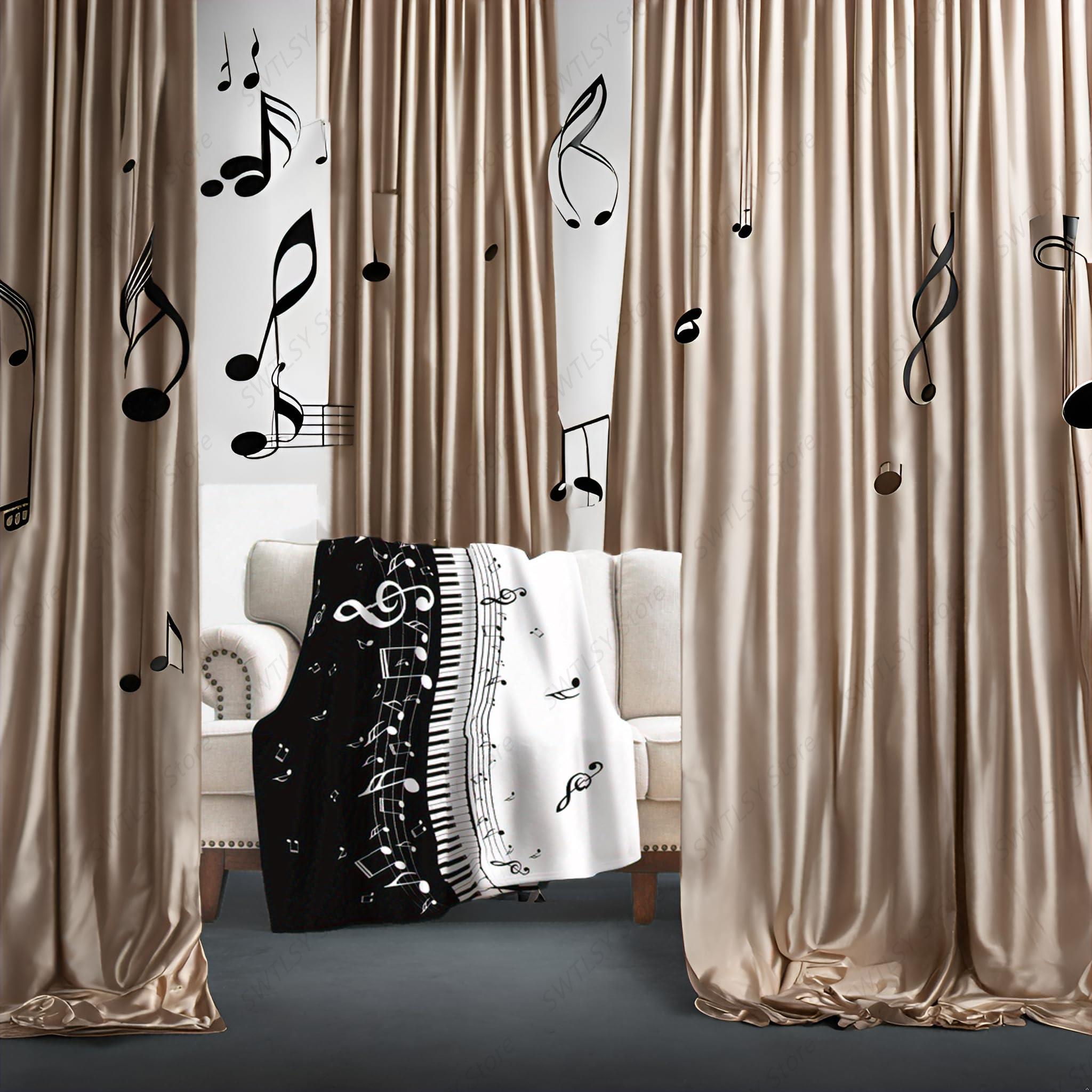 Музыкальное одеяло, подарки дл – обзор и цена Home Textiles Notes