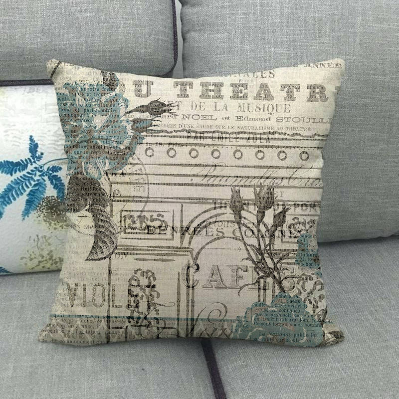 Лондон, Парижская башня, Велик – обзор и цена Home Textiles Uk