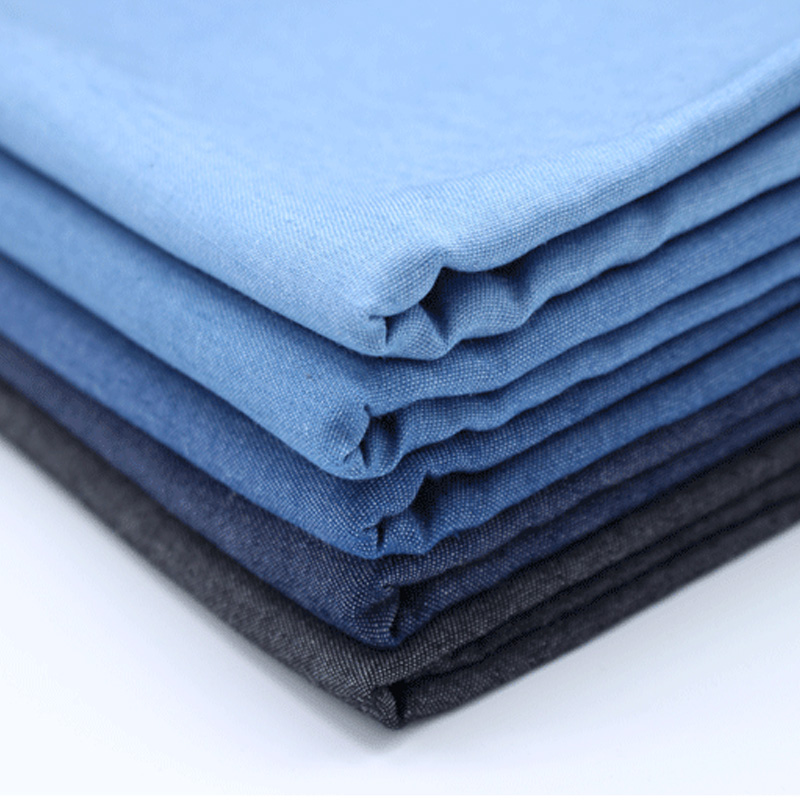 Качественная джинсовая ткань,  – обзор и цена Quality Home Textiles