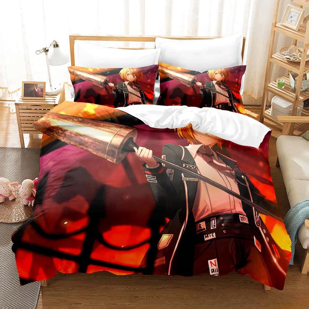 Модный комплект постельного бе – обзор и цена Home Textiles Company