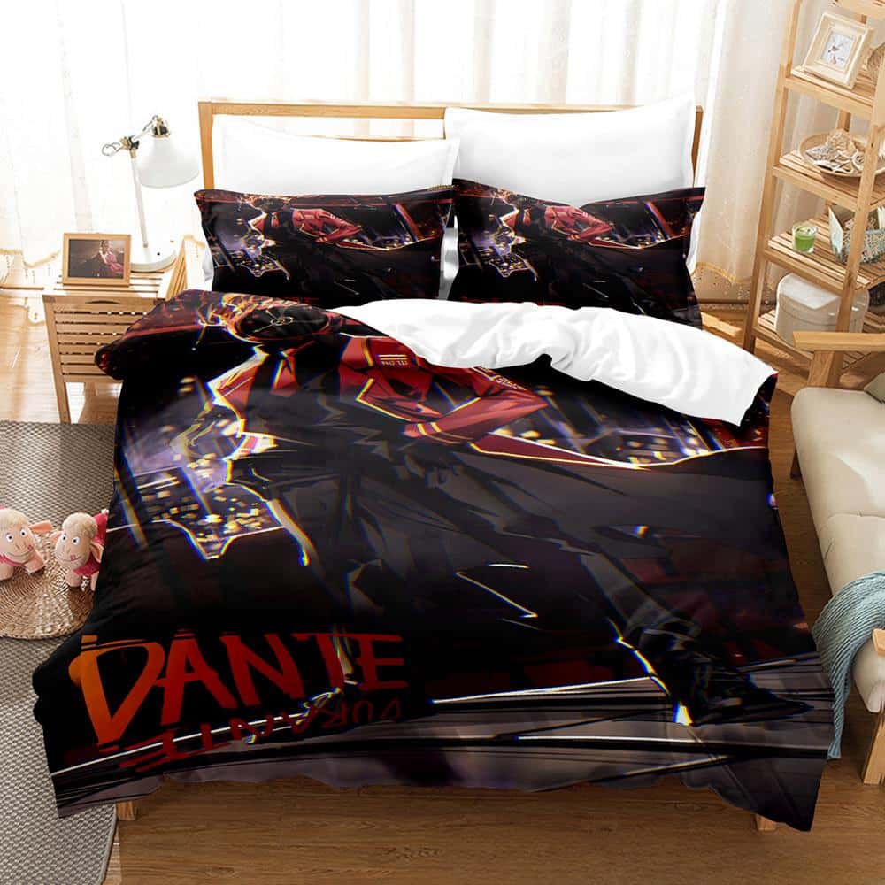 Модный комплект постельного бе – обзор и цена Home Textiles Company