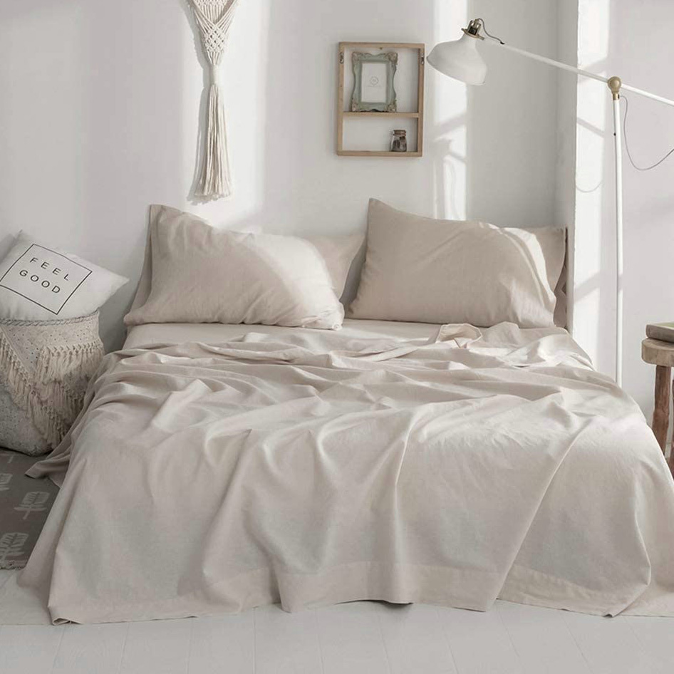 Комплект постельного белья из  – обзор и цена Fitted Sheet Deep