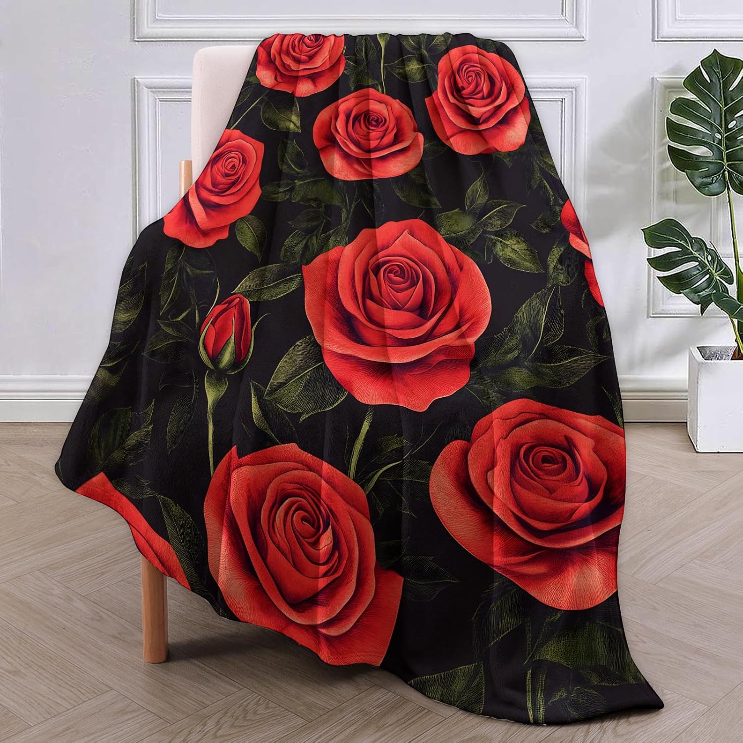 Фланелевое одеяло для кемпера, – обзор и цена Quality Home Textiles