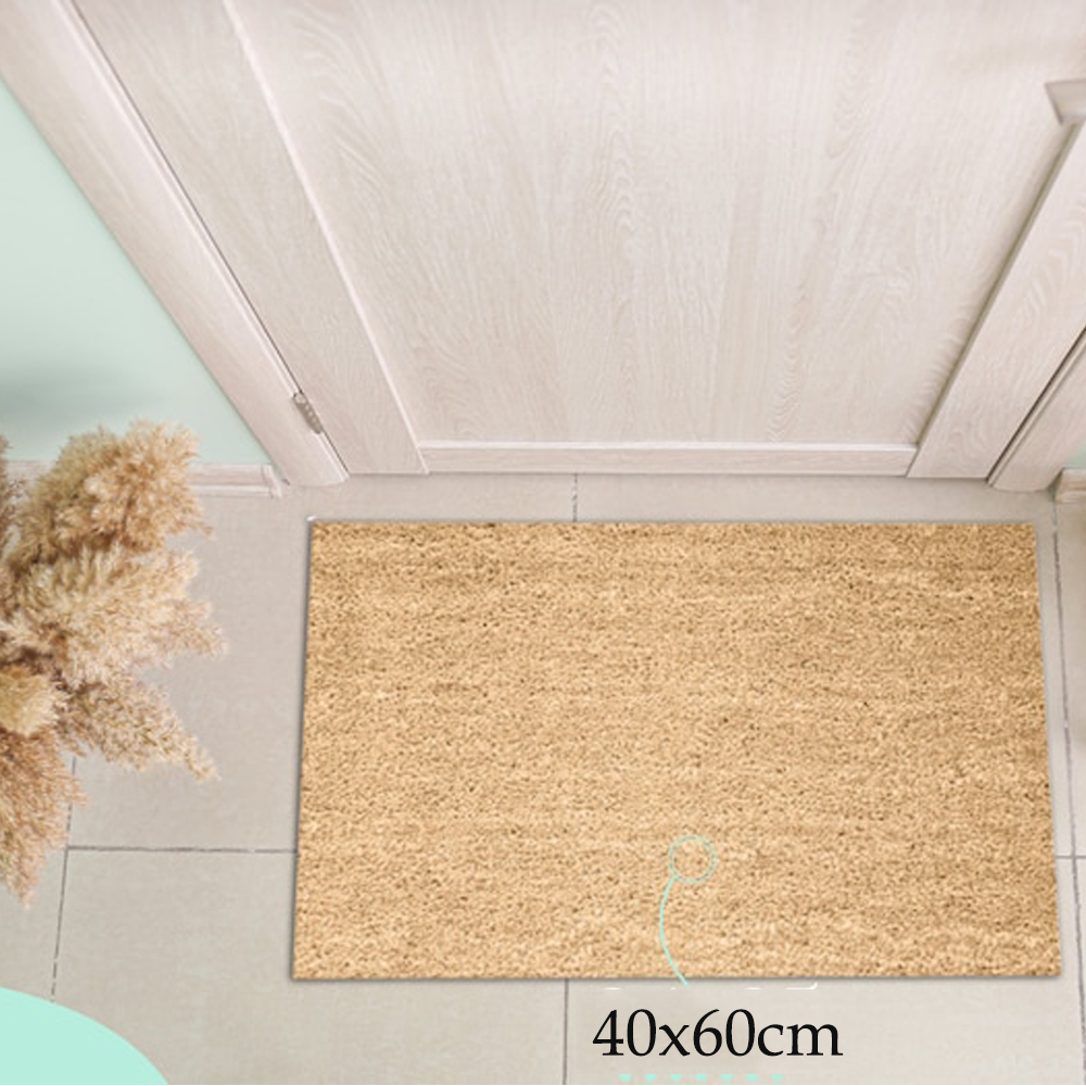 Индивидуальный коврик из кокос – обзор и цена Home Textiles Company