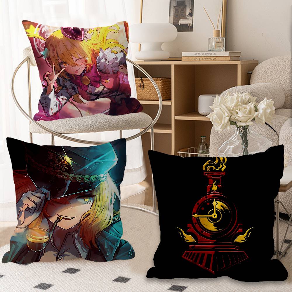 Чехол для подушки L-Limbus-C-C – обзор и цена Home Textiles Company