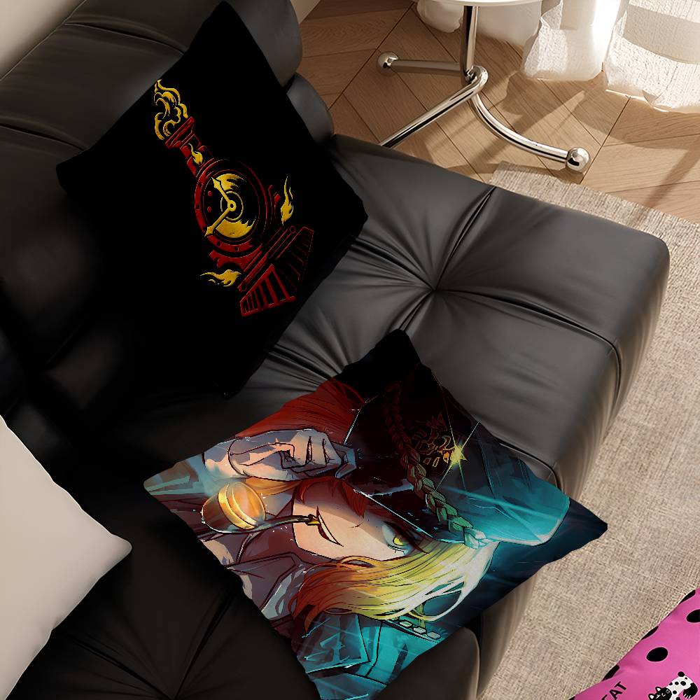 Чехол для подушки L-Limbus-C-C – обзор и цена Home Textiles Company