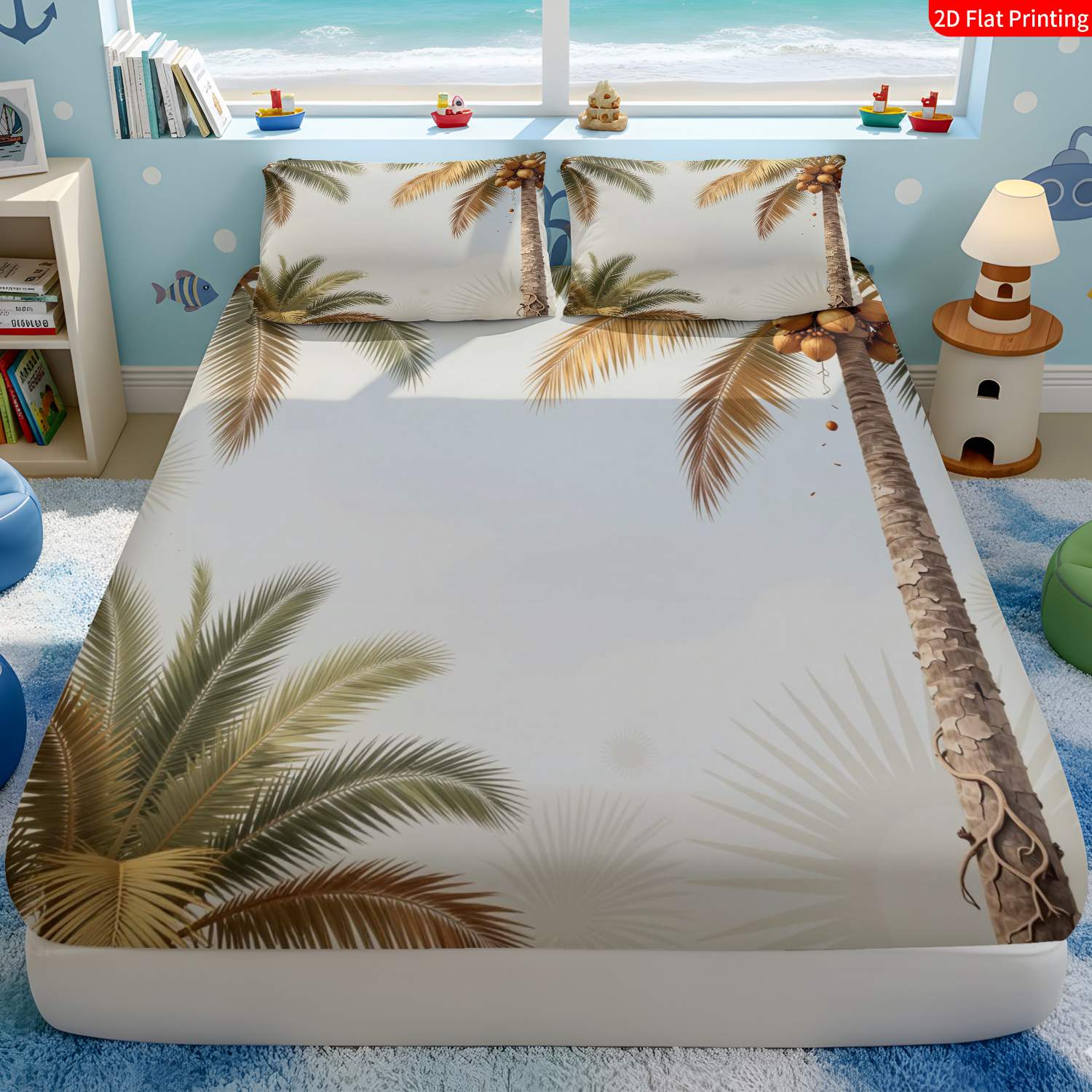 Комплект постельного белья в т – обзор и цена Fitted Sheet Deep