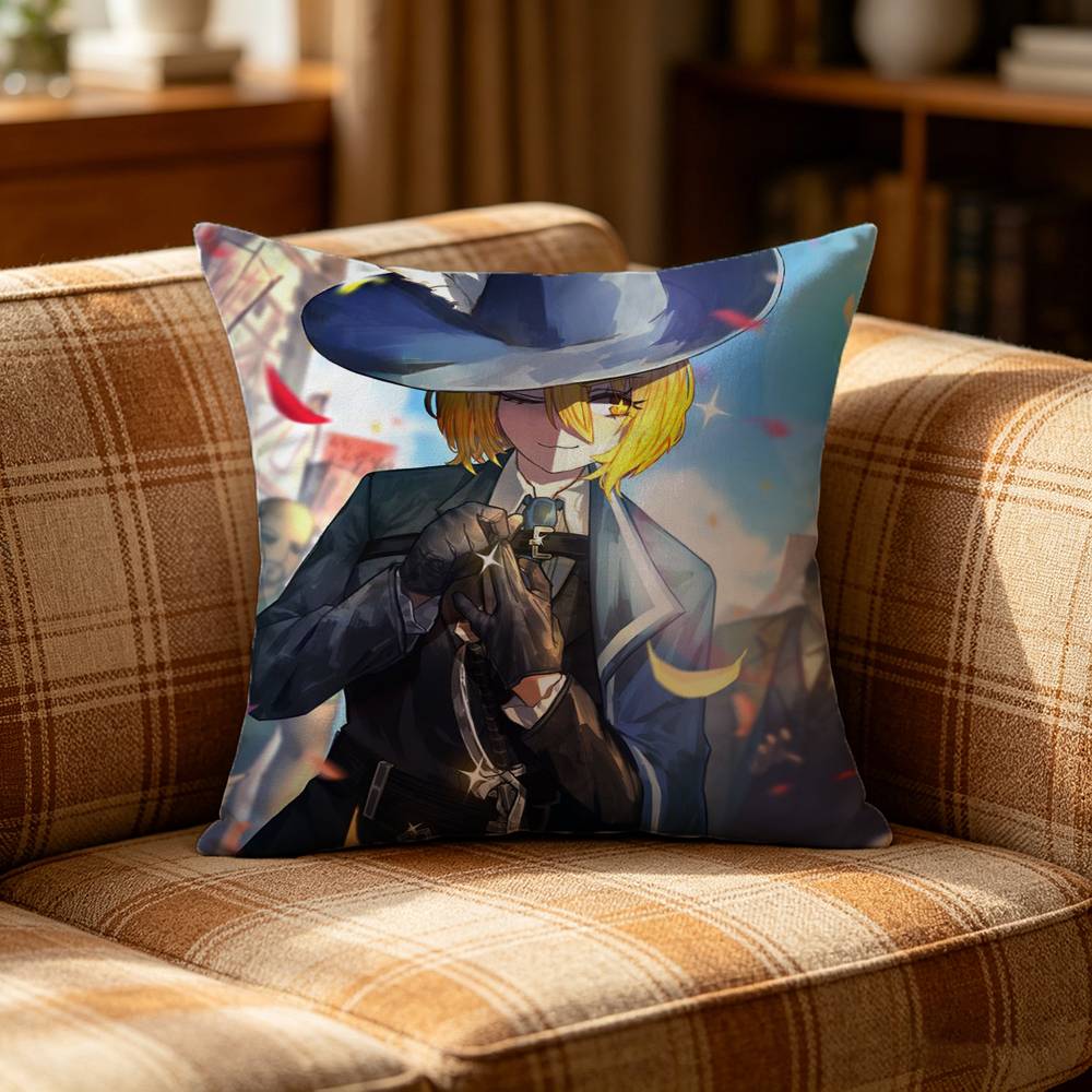 Наволочка L-Limbus C-Company D – обзор и цена Home Textiles Company