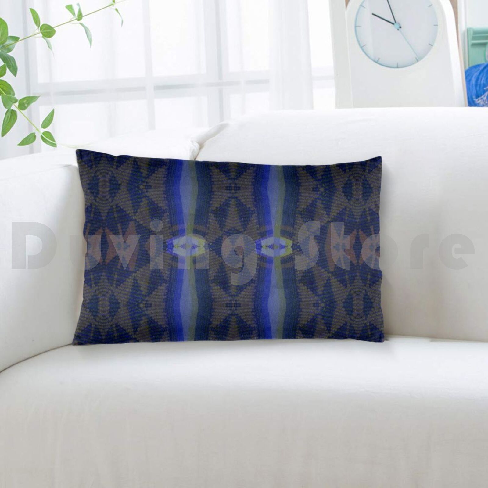 Бедуин ночная наволочка в стил – обзор и цена Home Textiles Trends