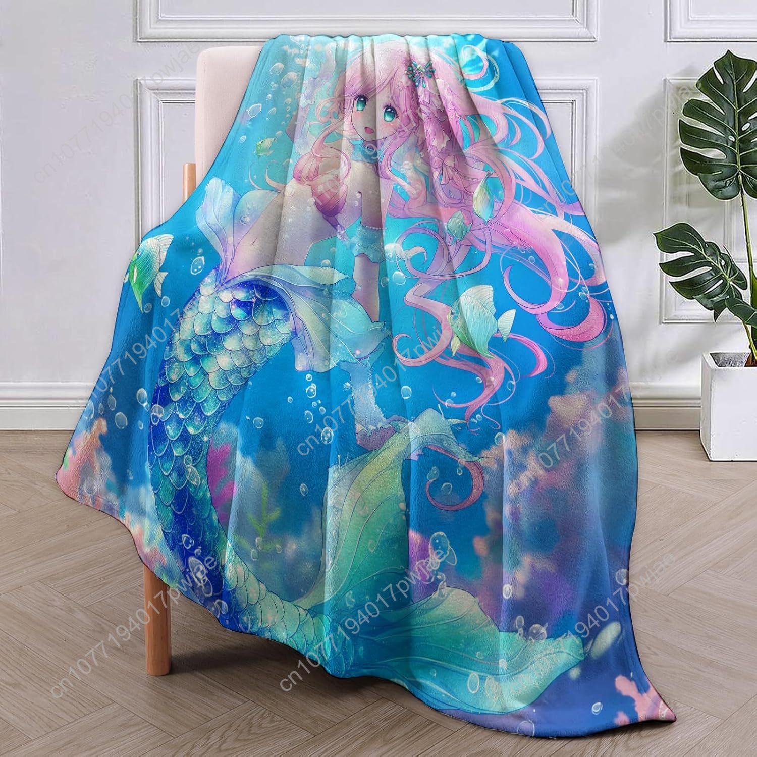 Милое одеяло с изображением ру – обзор и цена Quality Home Textiles