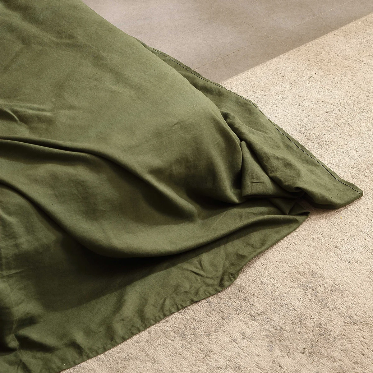 Комплект постельного белья из  – обзор и цена Fitted Sheet Deep