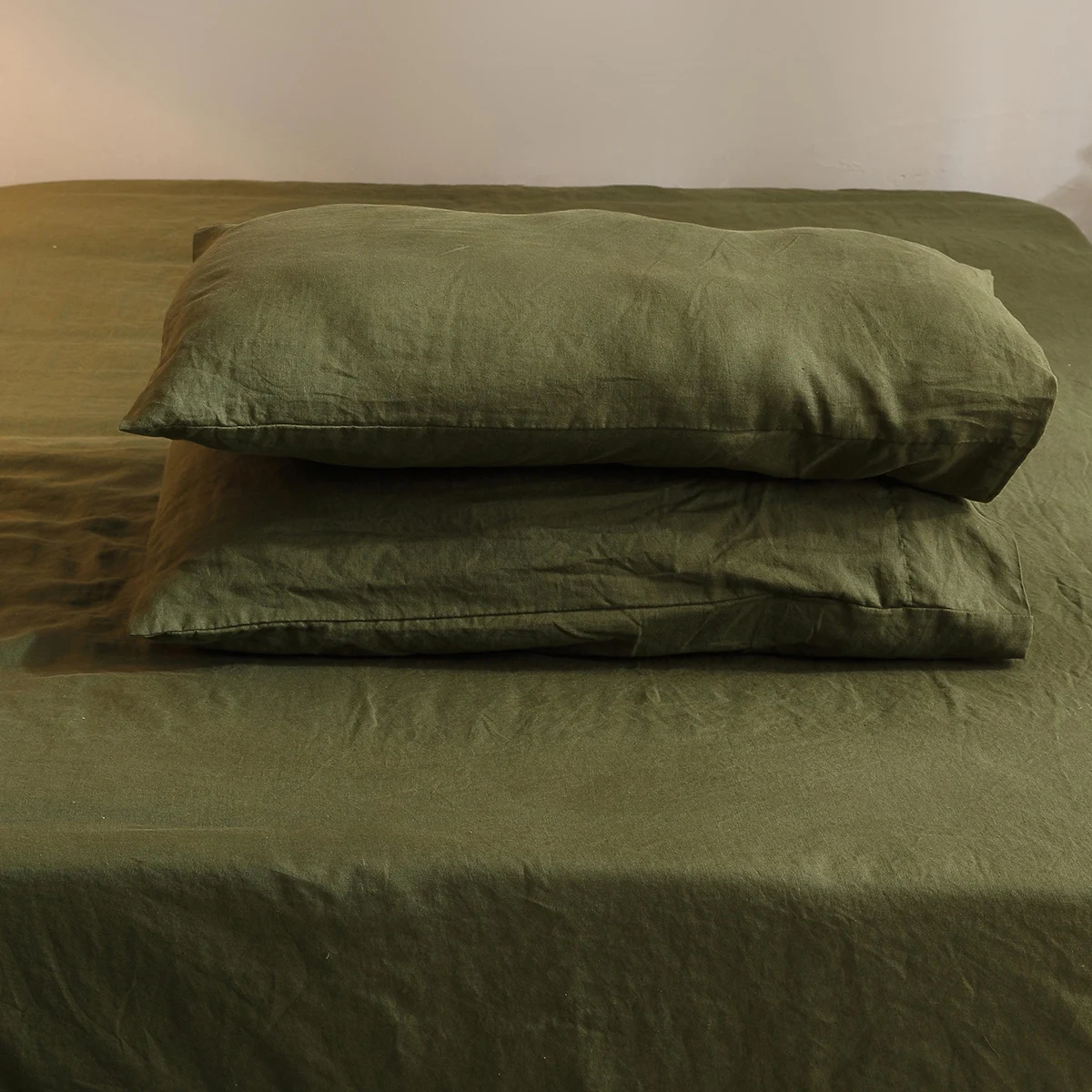 Комплект постельного белья из  – обзор и цена Fitted Sheet Deep