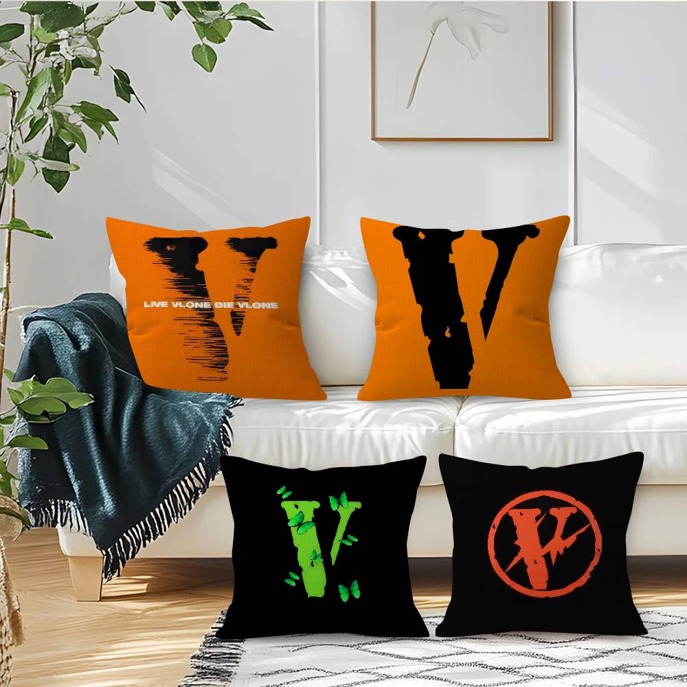 Чехол для подушки 45x45 см, мо – обзор и цена Home Textiles Trends