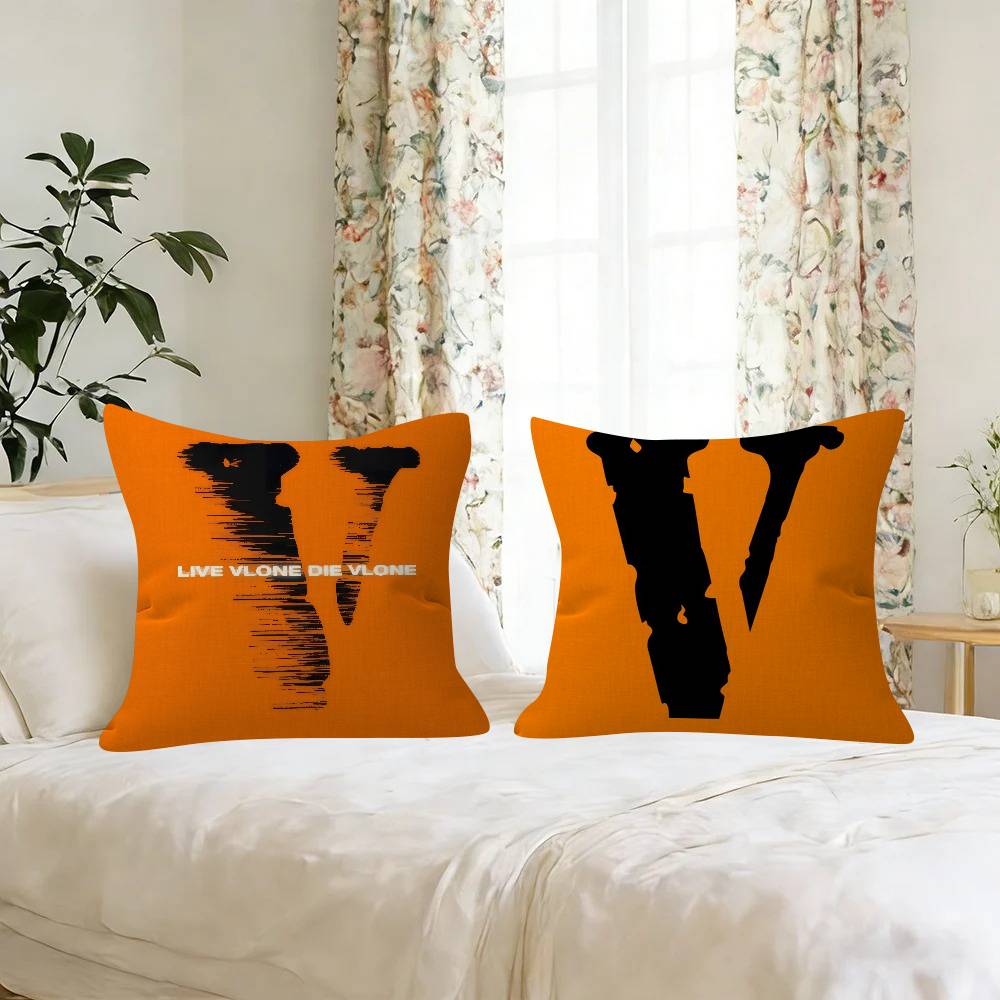 Чехол для подушки 45x45 см, мо – обзор и цена Home Textiles Trends