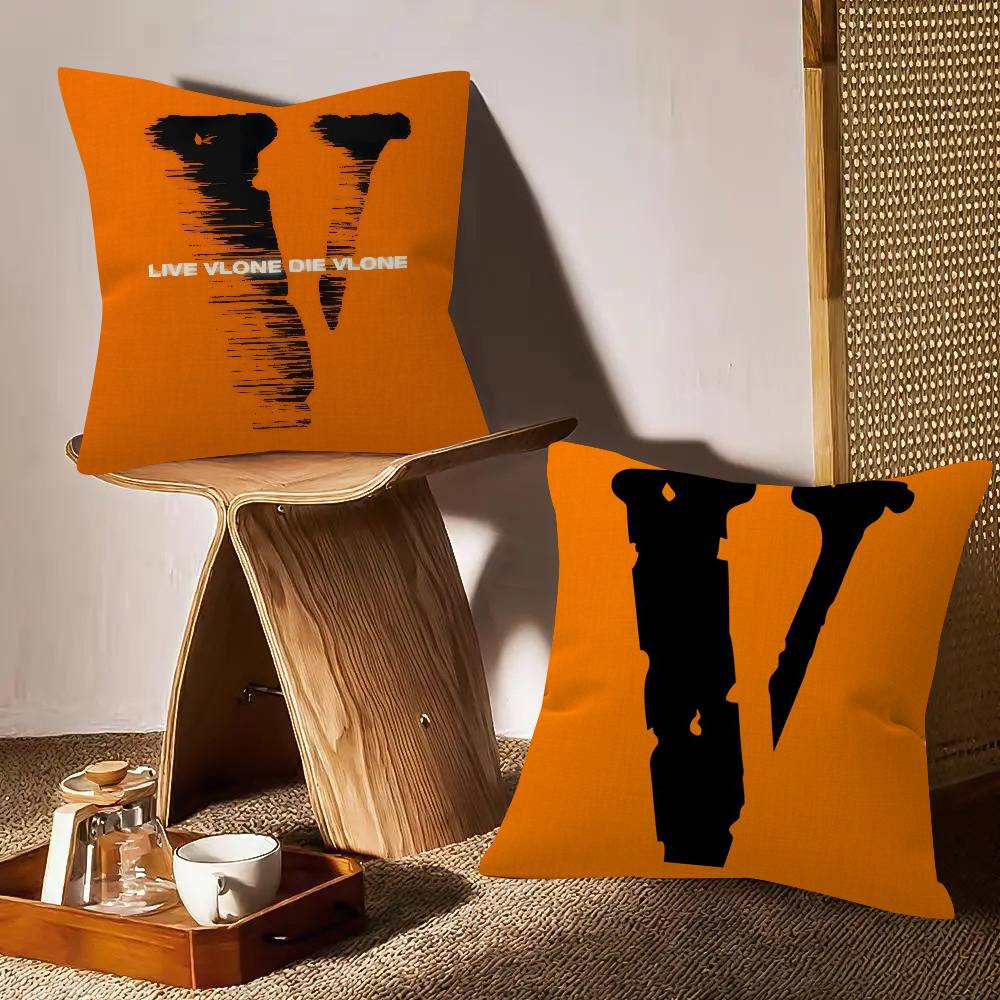 Чехол для подушки 45x45 см, мо – обзор и цена Home Textiles Trends