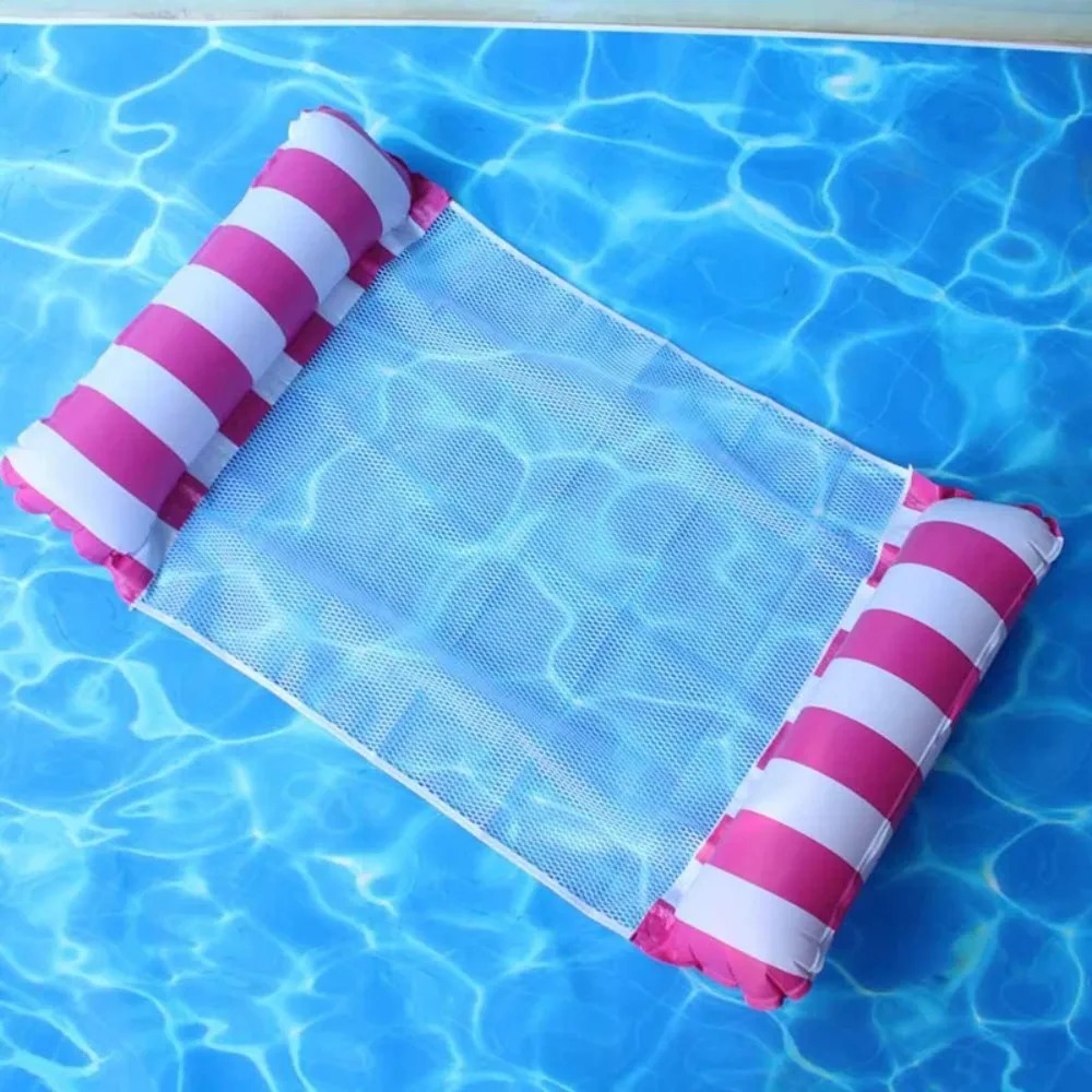 Надувной складной плавающий ма – обзор и цена Fitted Sheet Deep