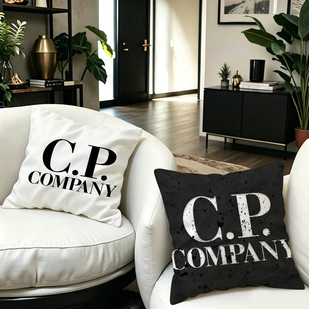 Чехол для подушки C-CP-Fashion – обзор и цена Home Textiles Company