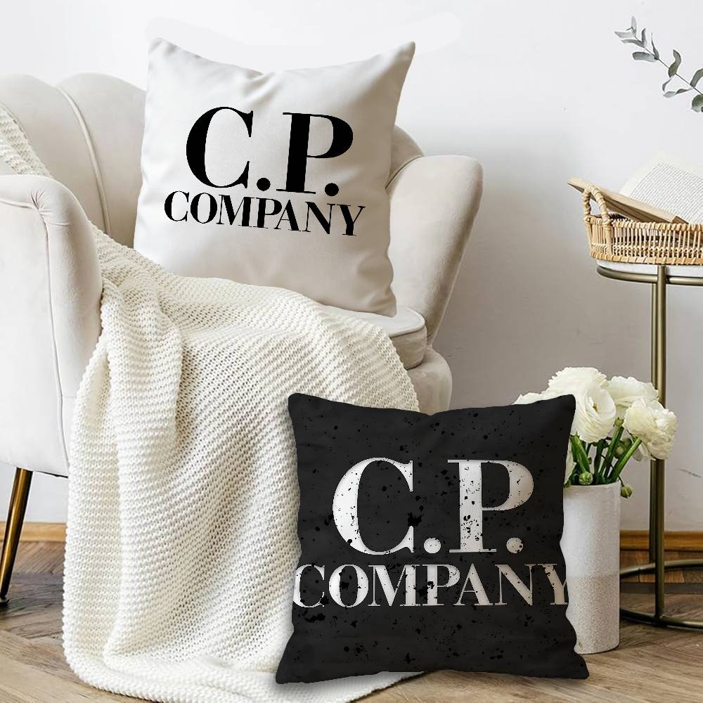 Чехол для подушки C-CP-Fashion – обзор и цена Home Textiles Company