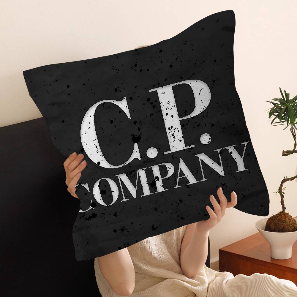Чехол для подушки C-CP-Fashion – обзор и цена Home Textiles Company