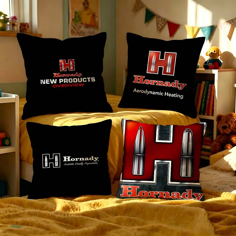H-Hornady-Manufacturing-Compan – обзор и цена Home Textiles Company