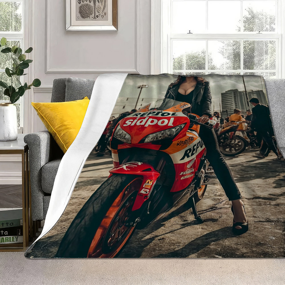 Красивое мотоциклетное трендов – обзор и цена Home Textiles Trends