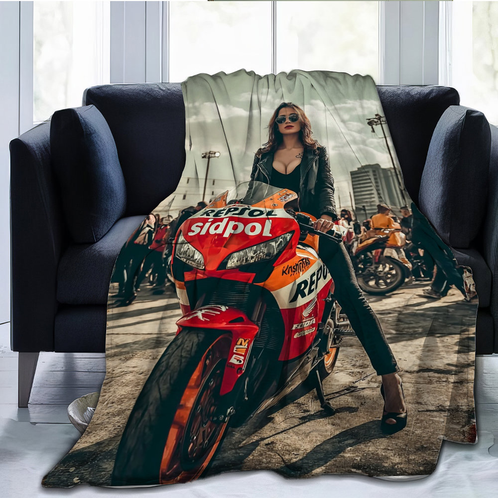 Красивое мотоциклетное трендов – обзор и цена Home Textiles Trends